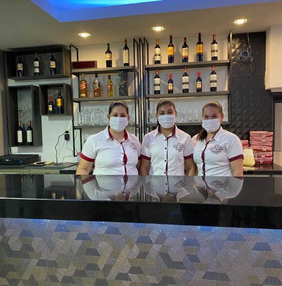 Hotel y Restaurante Marimex