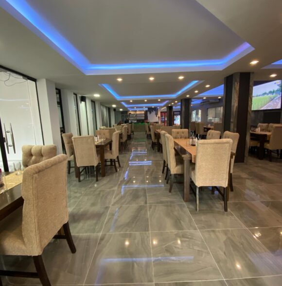 Hotel y Restaurante Marimex