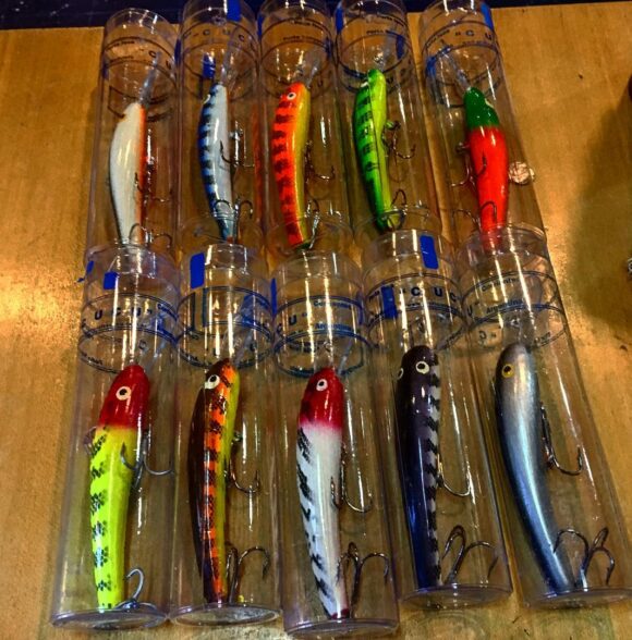 Ayolas Pesca y Camping