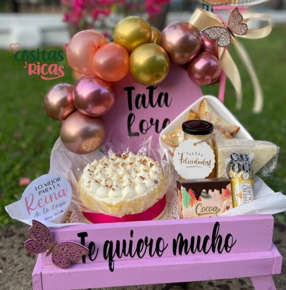 Cositas Ricas