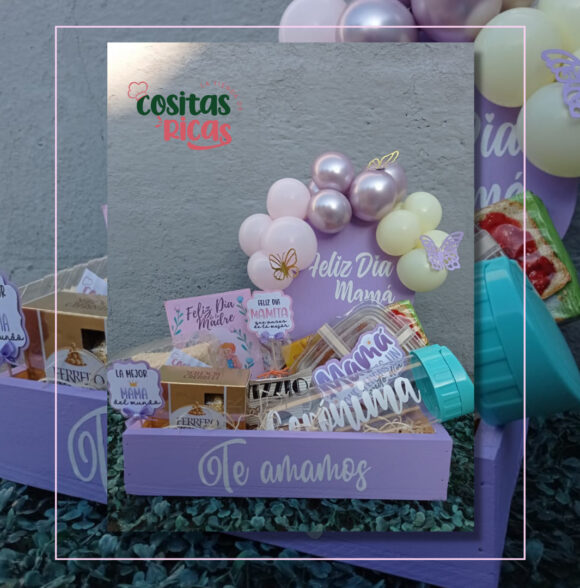 Cositas Ricas