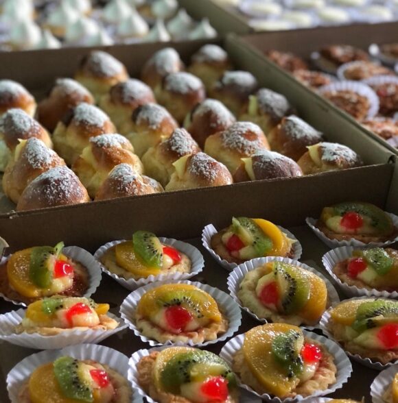 Kedulce Repostería Artesanal