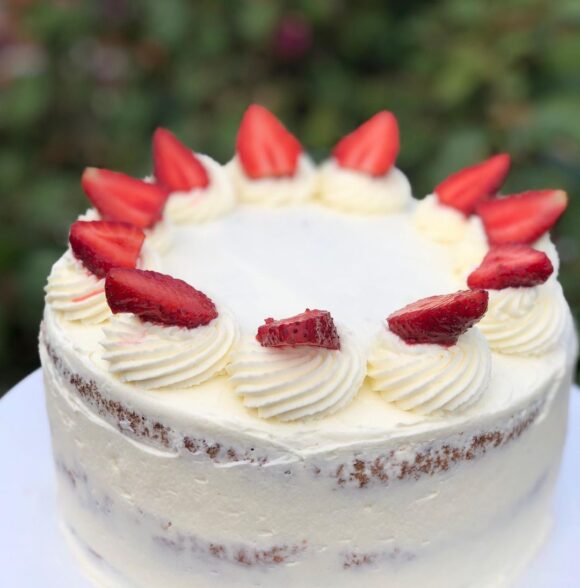 Kedulce Repostería Artesanal