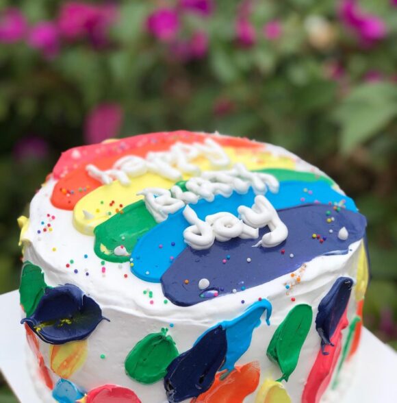 Kedulce Repostería Artesanal