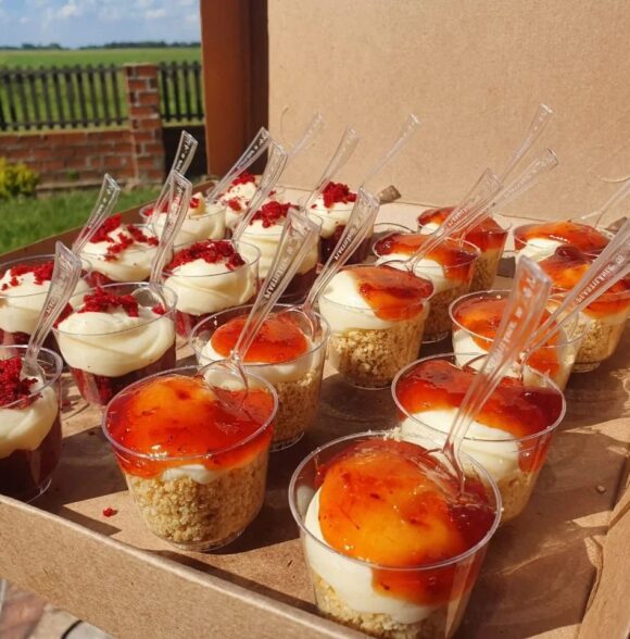 Kedulce Repostería Artesanal