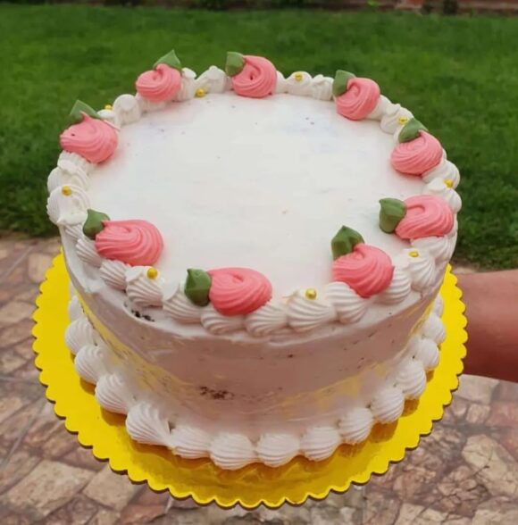 Kedulce Repostería Artesanal