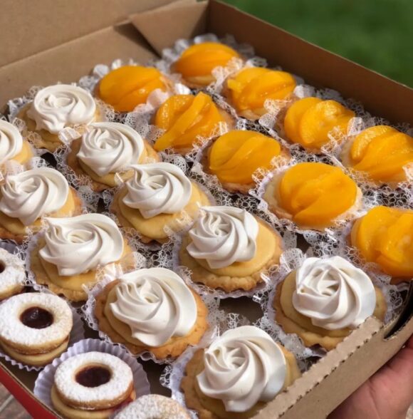 Kedulce Repostería Artesanal