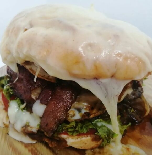 Tio Alci - Fast Food