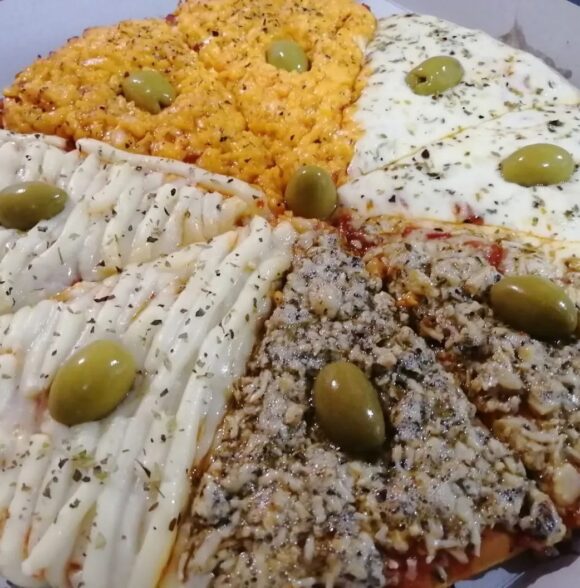 Tio Alci - Fast Food