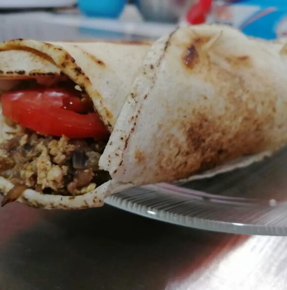 Tio Alci - Fast Food