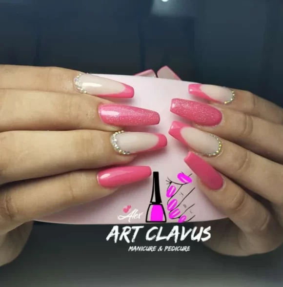 Alex Art Clavus