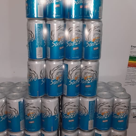 Bodega Zaid