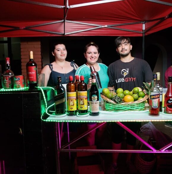 Tragos B&J