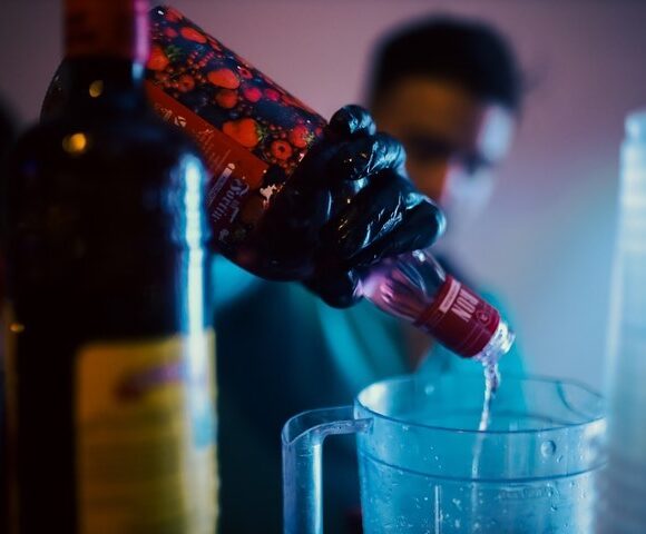 Tragos B&J
