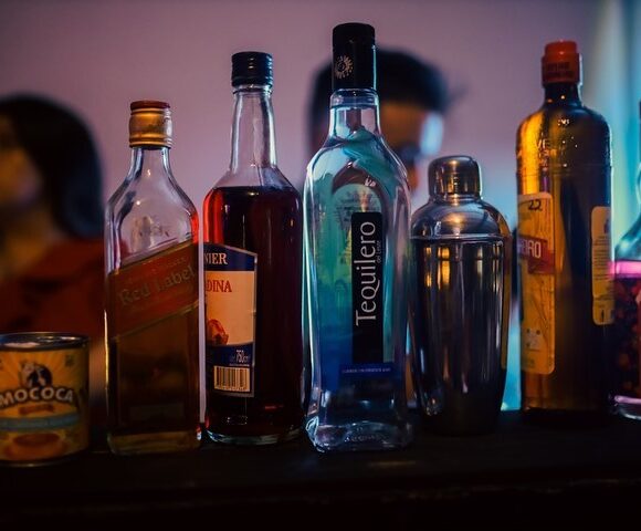 Tragos B&J