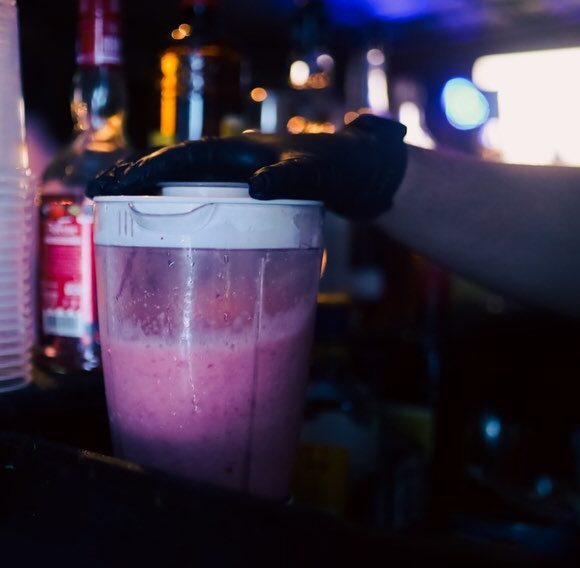 Tragos B&J