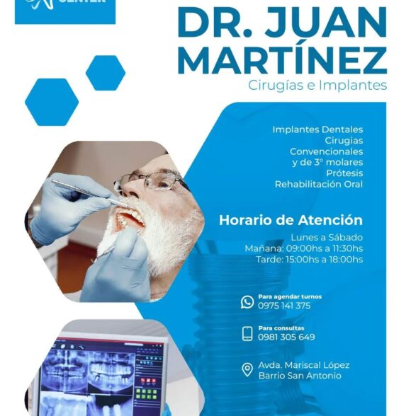 Dental Center