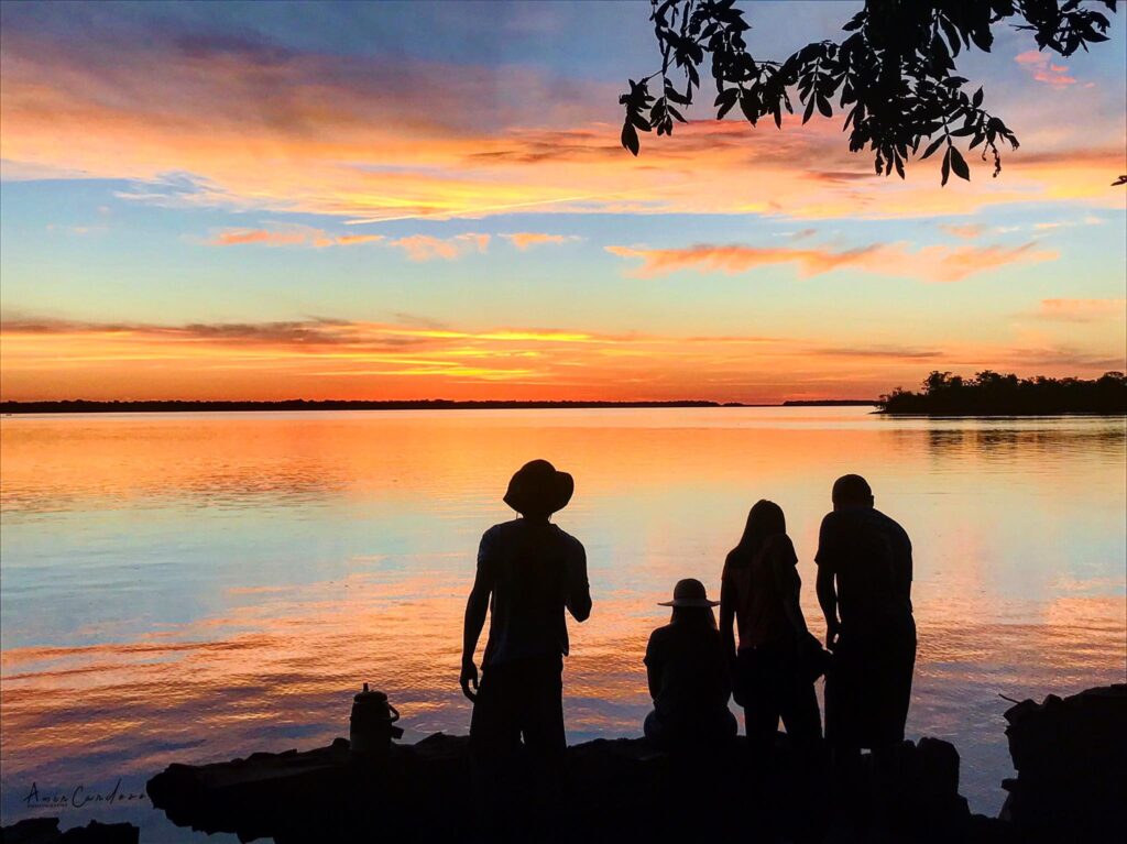 Experimentá la Semana Santa en un Paraíso Junto al Río.