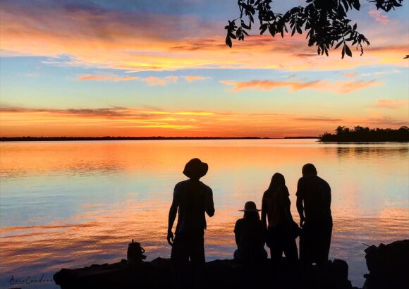 Experimentá la Semana Santa en un Paraíso Junto al Río.