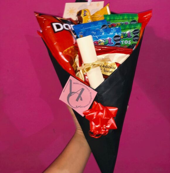 M&G Creaciones