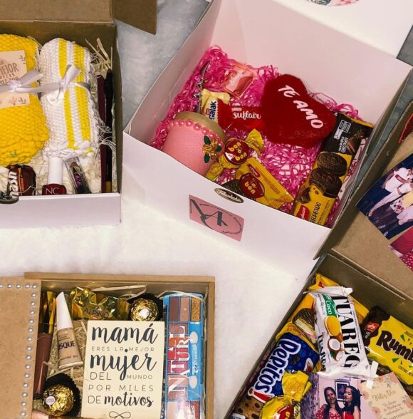 M&G Creaciones