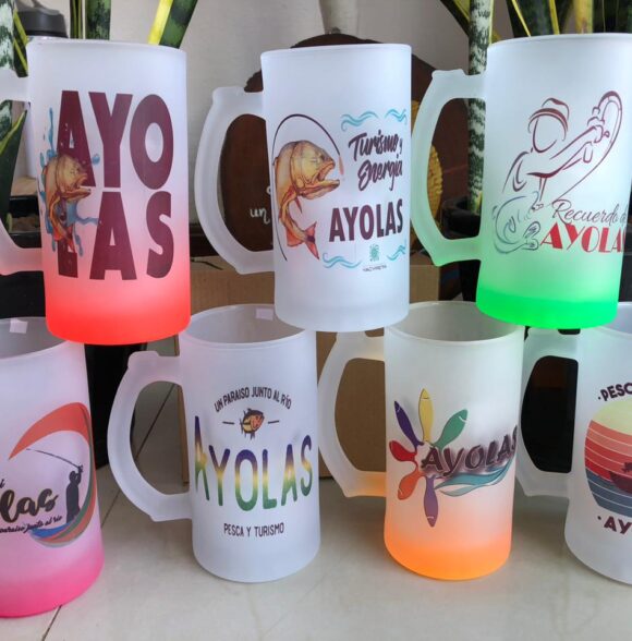 Artesanías Yngrit