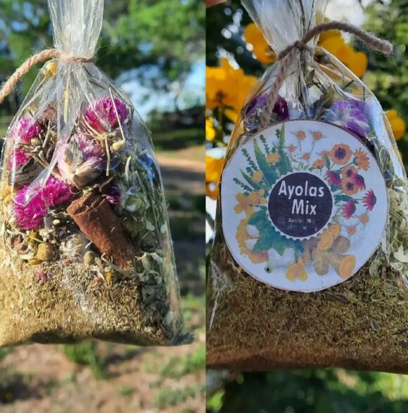 Ayolas Mix