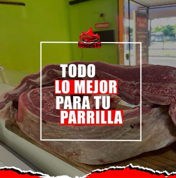 Carnicería Ara