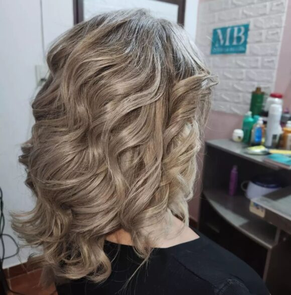 MB - Estética y Belleza