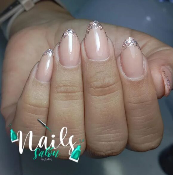 Nails Salón by Nathy