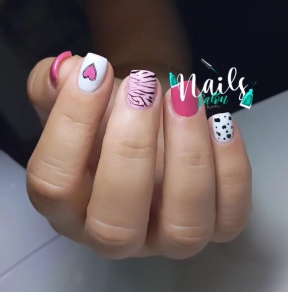 Nails Salón by Nathy