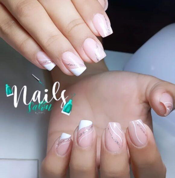Nails Salón by Nathy