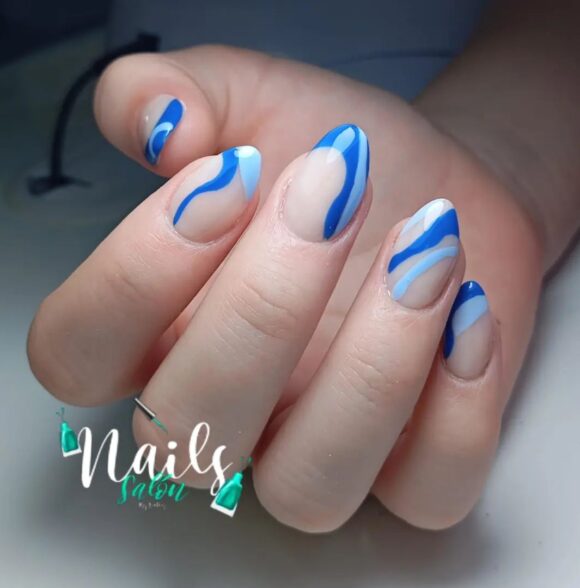 Nails Salón by Nathy