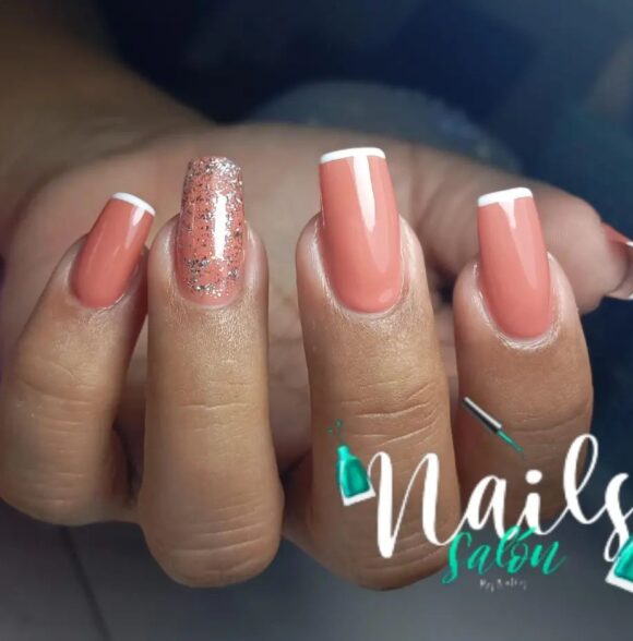Nails Salón by Nathy