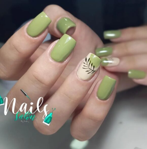 Nails Salón by Nathy