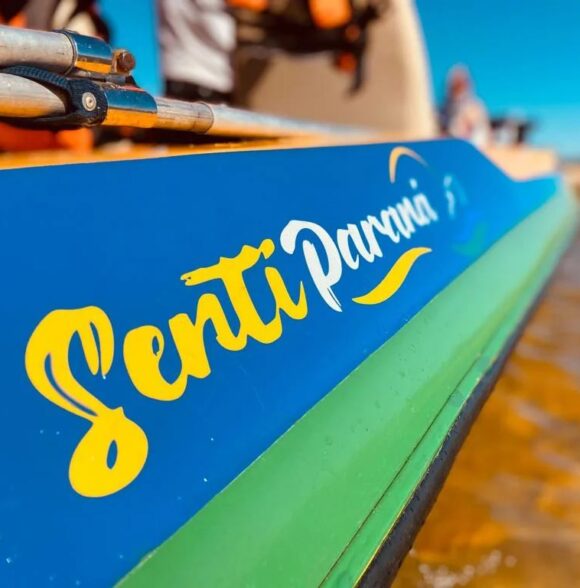 Sentí Paraná
