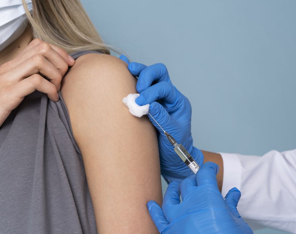 Arranca la campaña de vacunación de Invierno 2024 contra la Influenza.