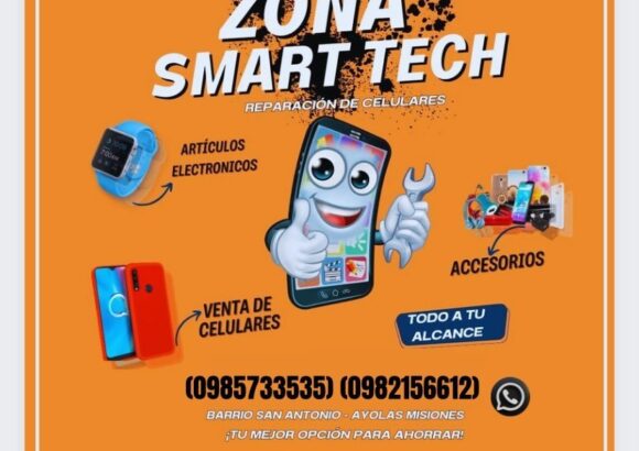Zona Smart Tech