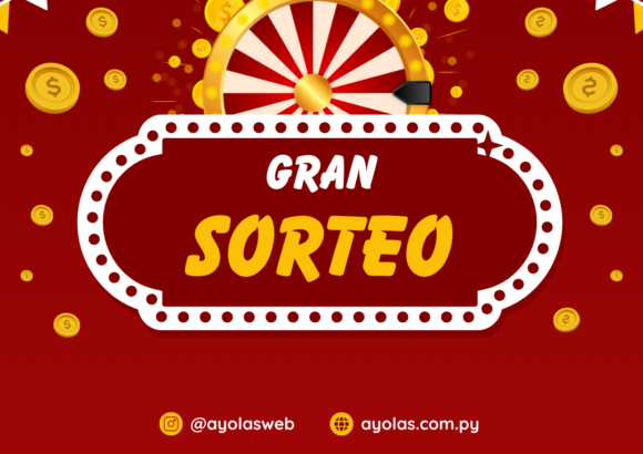 Términos y Condiciones del Sorteo.