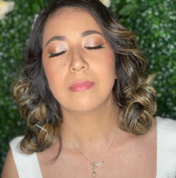 Maria Cristina Makeup