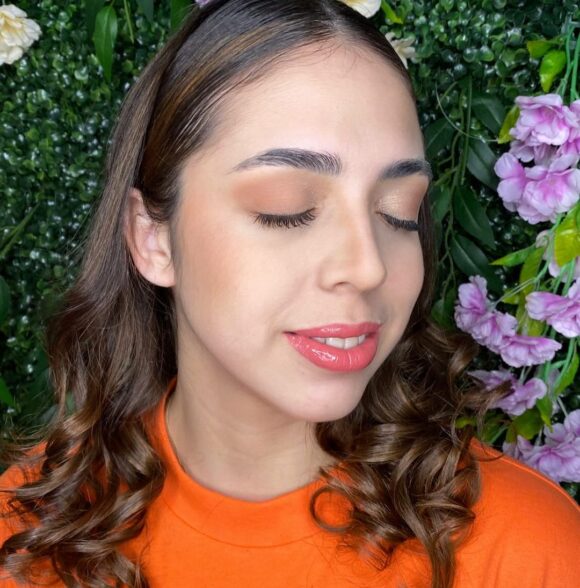 Maria Cristina Makeup