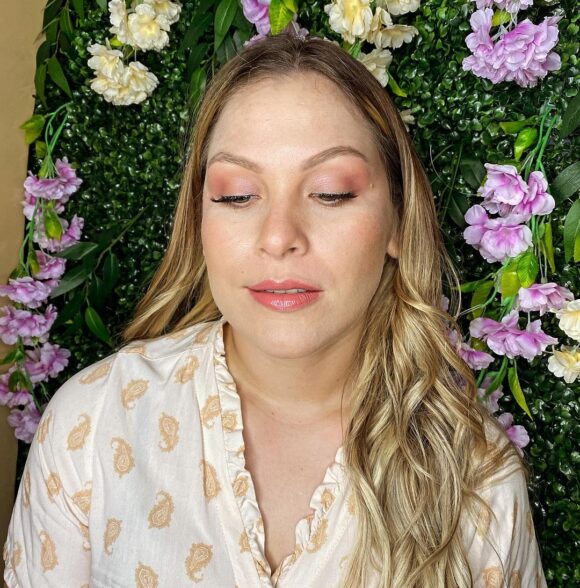 Maria Cristina Makeup