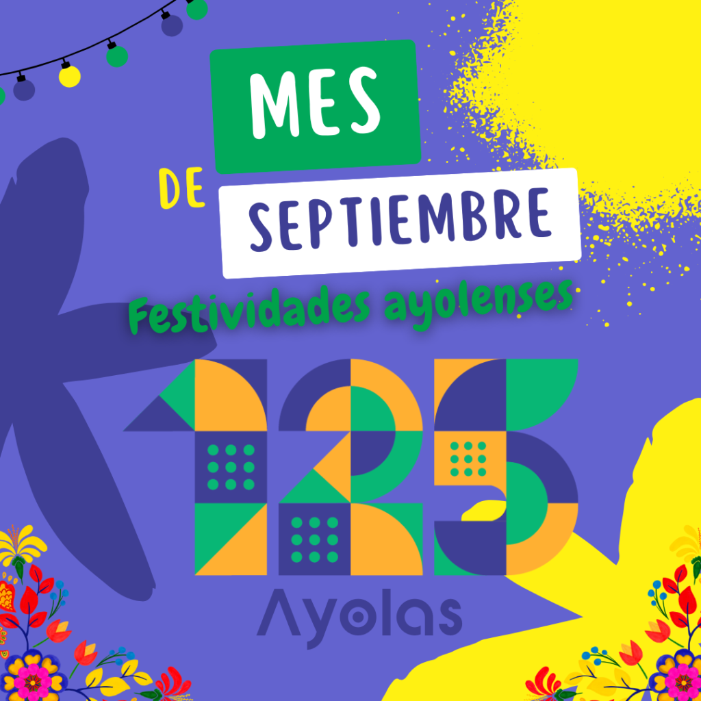 Aniversario 125° de Ayolas – Cronograma de actividades