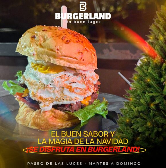 Burgerland