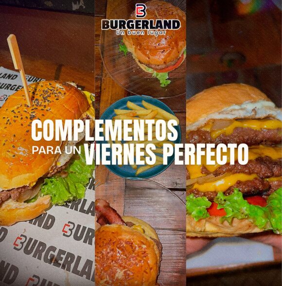 Burgerland