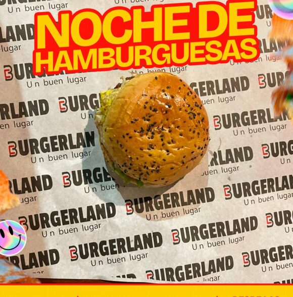 Burgerland