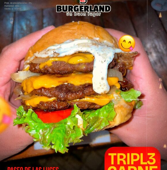 Burgerland