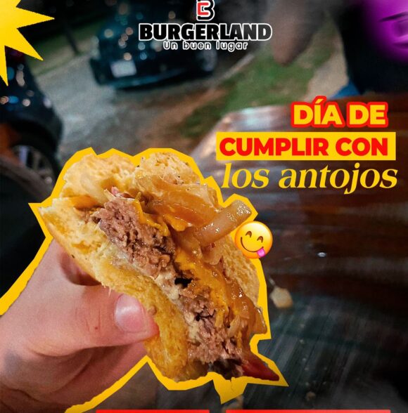 Burgerland