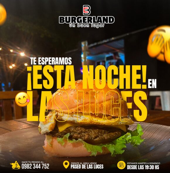 Burgerland