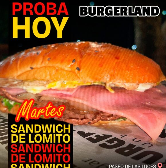 Burgerland